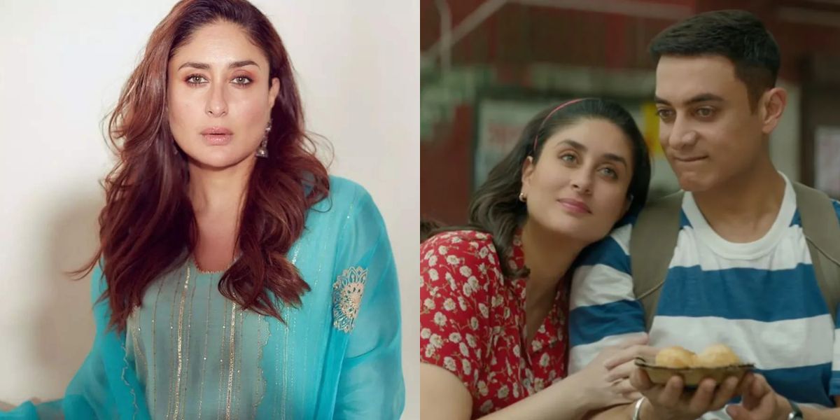 Kareena Kapoor says excessive trolling is the reason behind her absence on Twitter